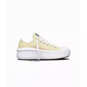 [컨버스]척테일러 올스타 무브 캔버스 골든 뷰 A16969CA16969C 707360