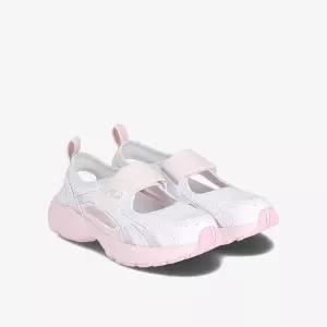 [휠라키즈]휠라 키즈 레인저코어 PINK/GRAY/PINK FK261CD01X008 660