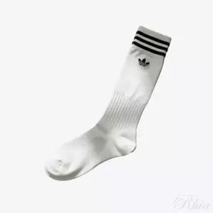 [아디다스] 3 스트라이프 풋볼 니삭스 1켤레 154068025