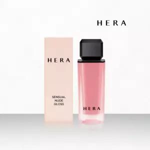 헤라 란제리 센슈얼 누드 립글로스  입학선물 생일선물 촉촉한립글로즈