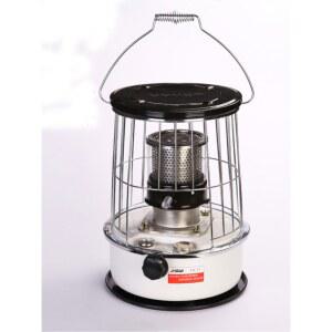 등유난로 소형 석유난방 차박 세트 부품 올리브 겨울