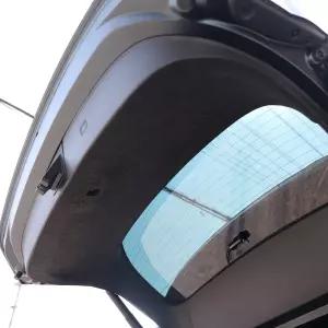 필랑트 트렁크풀커버 스크래치 방지 보호 가드 패드 차량 용품