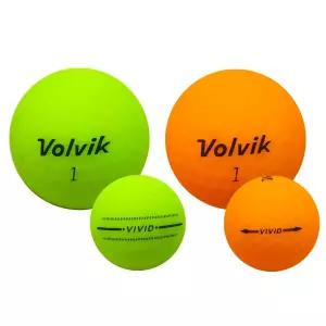 볼빅 컬러 비비드 A+등급 10알 