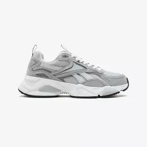 [리복](센텀시티점)데일리 헤리티지 러닝 차지런 - 그레이 RESO6EY2MG2