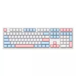 COX CS108 유무선 기계식 (벚꽃축)