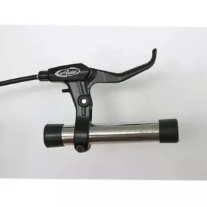 도로주행 연수봉 초보운전 보조브레이크 연습 제동기 손잡이 자차