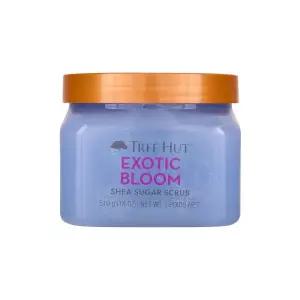 TREE HUT 트리헛 바디스크럽 엑소틱블룸 510g 2053321
