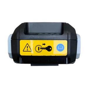 BRIGGS STRATTON INSTART IS12B-593560 575IS 675IS 850 전기 잔디 깎는 기계 전동 공구 배터리 용 100% 오