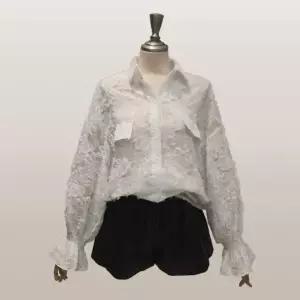 [롯데백화점]난닝구 타므엔 셔츠 Z360106(1126A2NB006)