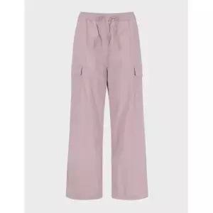 [롯데백화점]프로젝트엠 여성 나일론 카고밴딩 팬츠+여성 풀밴딩 조거팬츠 EYF2PP2800  2820