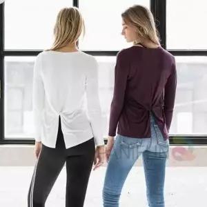 복 운동복 여성복 여자헬스복 운동복 필라테스의상