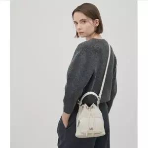 [롯데백화점]랩 아만다_복조리백(AQ7AB700)