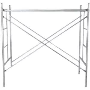 조립식 비계 작업대 철제 아시바 현장 이동식 가정용