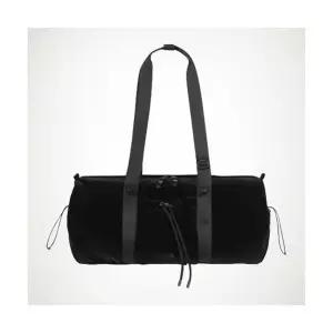 NN2PR64J 화이트라벨 보니 더플백 에스패딩 MATT BLACK 1694041