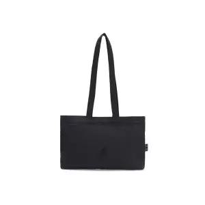 [캉골]코스트 퍼프 토트 4016 차콜