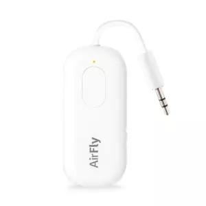 잭 자동차 블루투스 이어폰 어댑터 연결 비행기 리시버