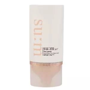 [에스에스_62]톤 메이크업 베이스겸용 선블럭 50ml