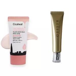 [에스에스_62]선크림 비타민선크림 레티놀 비타민A 0.1