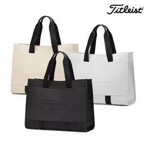 [타이틀리스트] 올 레디 빅 토트백 [TA26ARBTK] / All-Ready Big Tote