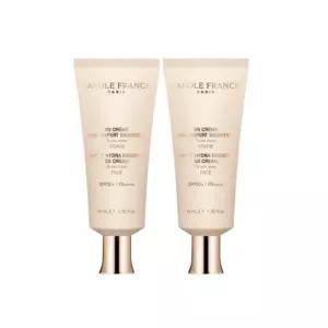 홈쇼핑 캐롤프랑크 비비크림 BB 크림 캐롤프랑크비비 40ml 2개