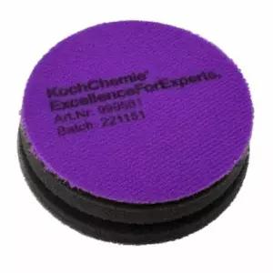 스펀지 N9A2J4O4 연마패드 76x23mm 마이크로컷 광택자국제거 연