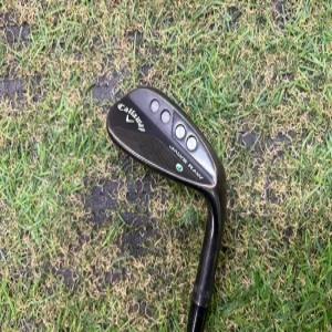 중고 캘러웨이 죠스 로우 JAWS RAW 56도 950S 중고 웨지 26020603