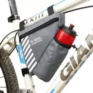 자전거 가방 라이딩 보관 수납 사이클 여행 자전거안장가방