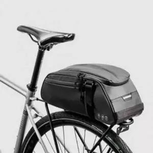 자전거 가방 보조가방 안장 반사광 프레임 자전거안장가방
