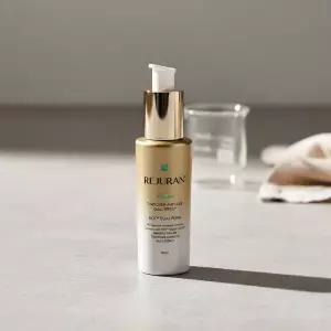 리쥬란 힐러 턴오버 앰플 듀얼 이펙트 c-PDRN 30ml 7ml 기획세트