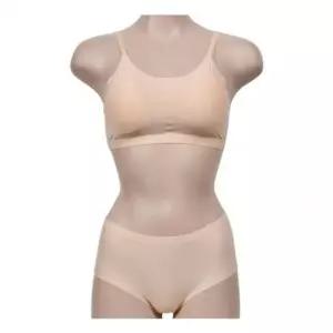 [오노마] ONM 누디 무봉제 팬티세트 브라팬티세트 꿀땡 브라 스포츠