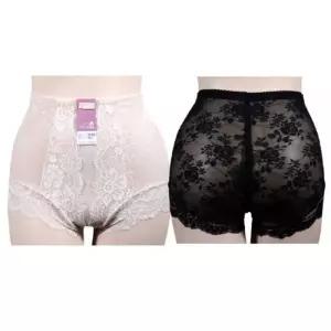 [라일리의류] Rly 레이스 미니 숏 사각거들 속바지