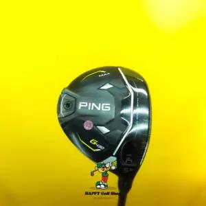 PING 핑 G430 맥스 5번우드 헤드 18도 헤드커버 포함 중고