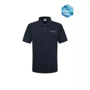 반팔티 EQF DMTS71053-NYD 남성 테드 소로나쿨 카라티