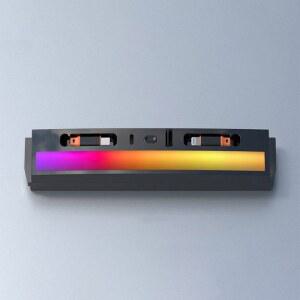 새로운 모델 주니퍼 도킹 스테이션 고속 충전기 션트 제어 허브 분배기용 중앙