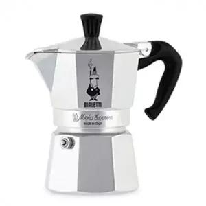 소형 모카 커피 브루어 수동 추출기 포트 가정용