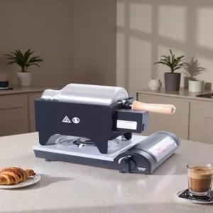 가정용로스팅기계 카페 생두 로스터 소형 커피볶는기계 원두