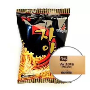 [과자센타3] 싱싱푸드 자야 30g 60입