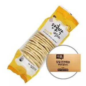 [과자센타3] 신영제과 단호박뻥과자 100g 15입