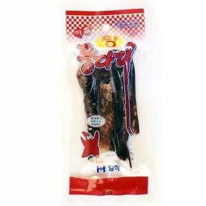 [과자센타4]일해수산 미니짱롱다리 20g 10입x2