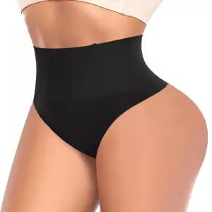 티팬티 원피스 속옷 바디쉐이핑 보정 뱃살