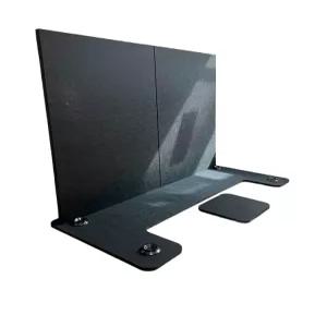 방음판 방음재 흡음판 녹음실 흡음재 연습실 피아노