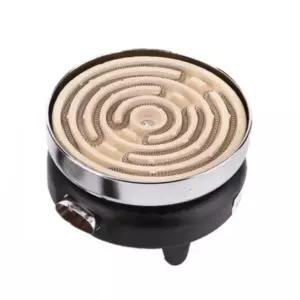 실험용 전기곤로 가열판 미니 소형 열판 온도 포장 전기 클래식 핫플레이트 워머 인덕션