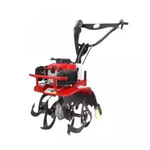 아세아 미니관리기 4행정 소형 로타리 기계 밭농사 경작기 가솔린 소형관리기 농업용기