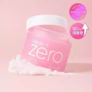 바닐라코 클린 잇 제로 오리지널 클렌징밤 대용량 180ml