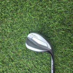 중고 PING  글라이드4.0 58도 S200 중고 웨지 M26020813