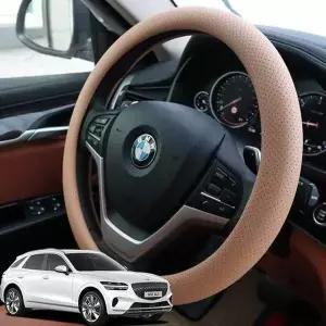 [RIZPICK]GV70 호환 핸들커버 실리콘 타공 핸들커버 제네시스핸들커버