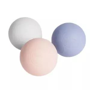 스케쳐스 실리콘 마사지볼 싱글 발바닥 족저근막염 어깨 지압 라크로스