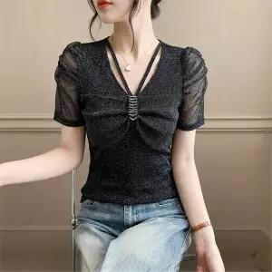 스포츠 여성 댄스상의 라틴 사교 방송 줌바 라인 댄스복 연습복