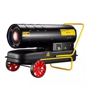 산업용 열풍기 비닐하우스 난방기 건설현장 공업용 대형