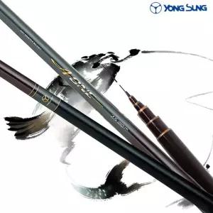 민물낚시대 용성 에이원 붕어 잉어 경량 민장대 민대 민물대 낚시용품